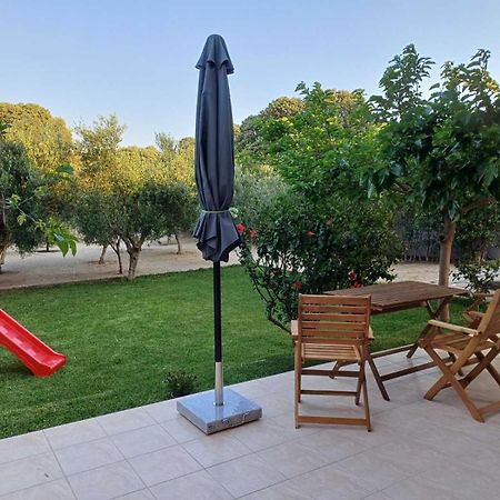 Rhodes Soul Iuxury Home Asgourou 외부 사진