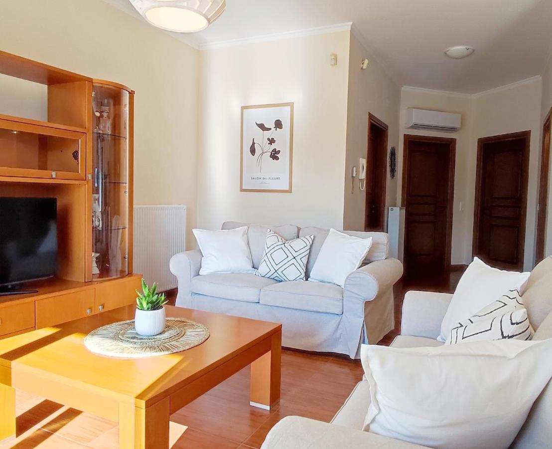 Rhodes Soul Iuxury Home Asgourou 외부 사진