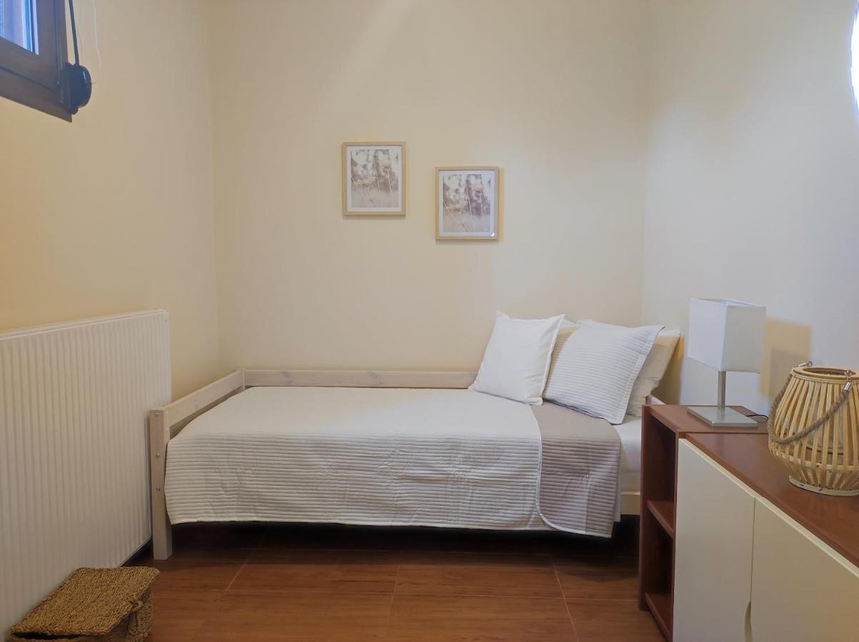 Rhodes Soul Iuxury Home Asgourou 외부 사진