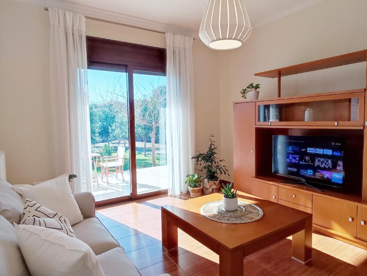 Rhodes Soul Iuxury Home Asgourou 외부 사진