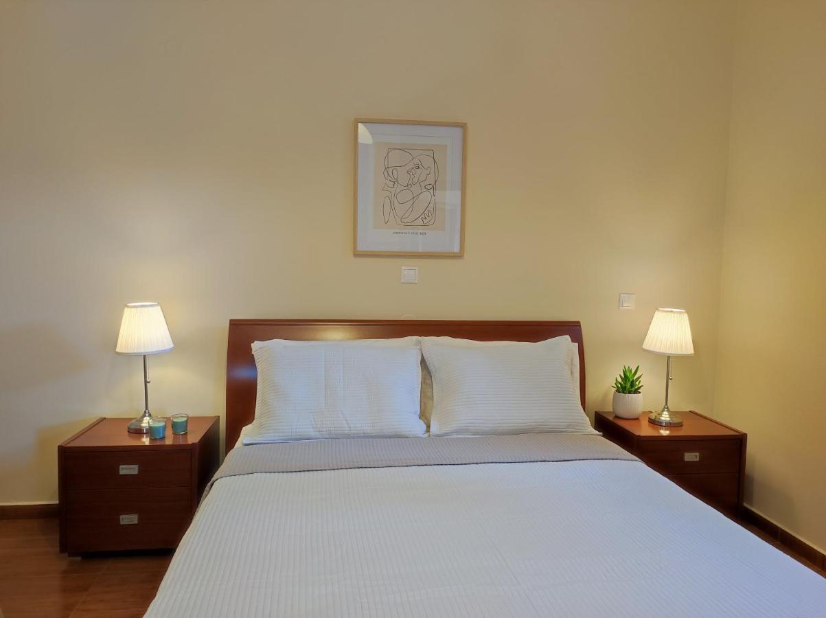 Rhodes Soul Iuxury Home Asgourou 외부 사진