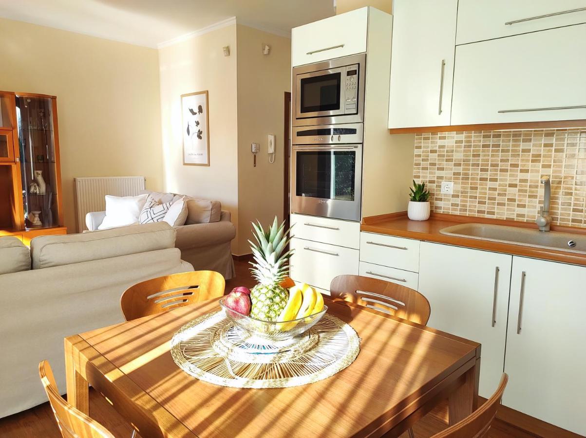 Rhodes Soul Iuxury Home Asgourou 외부 사진