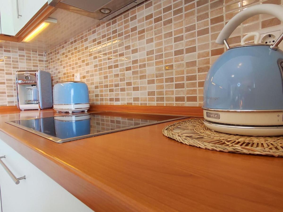 Rhodes Soul Iuxury Home Asgourou 외부 사진