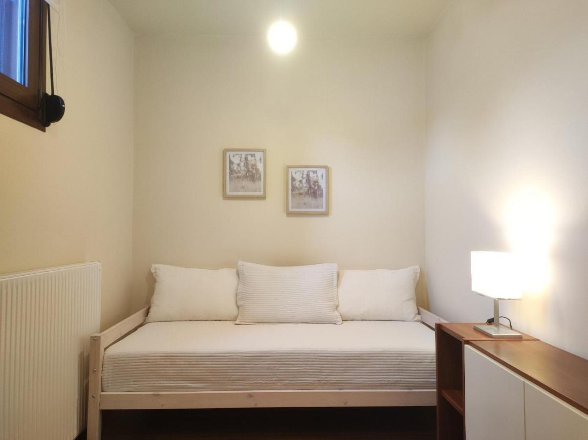 Rhodes Soul Iuxury Home Asgourou 외부 사진