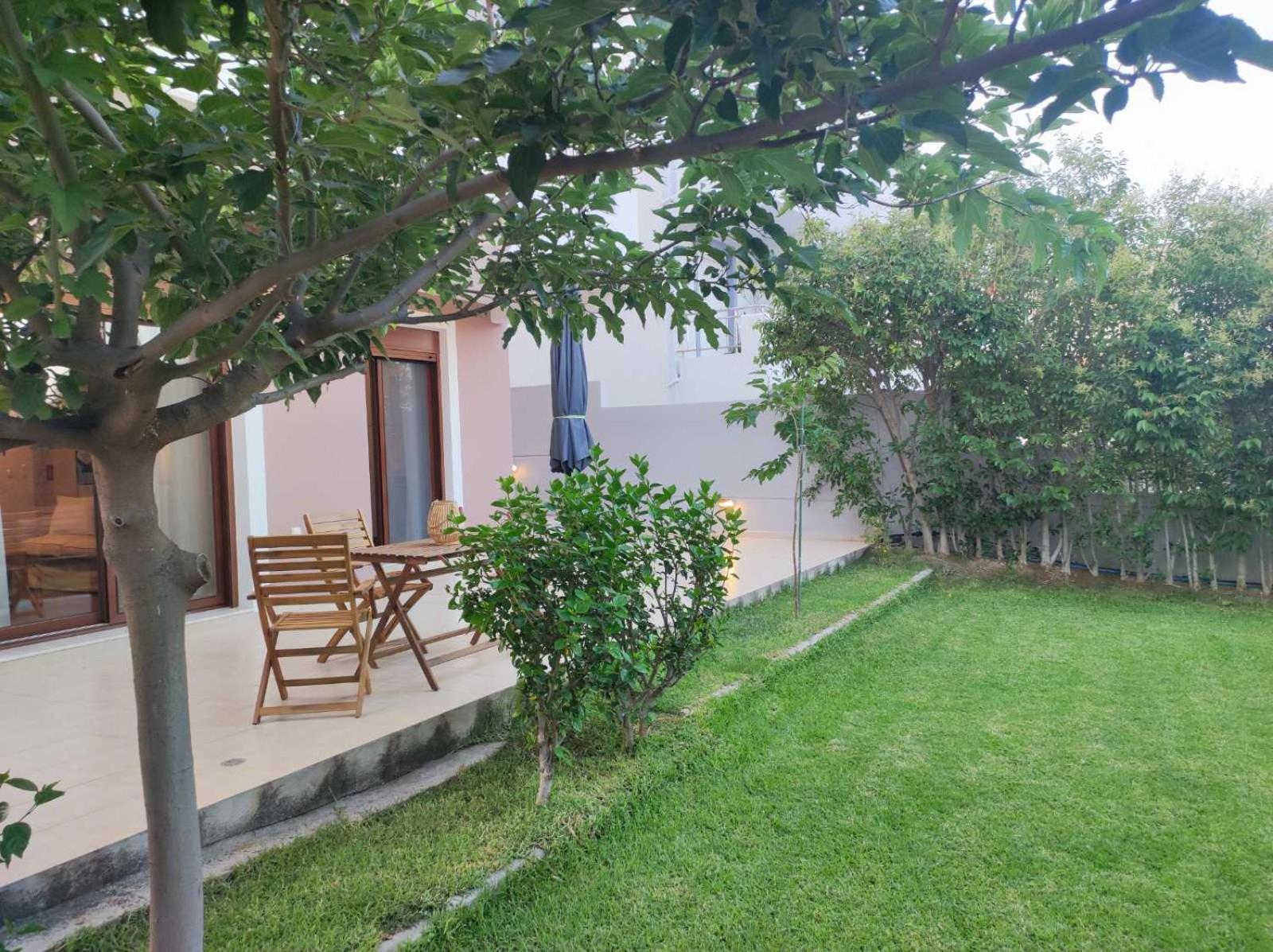 Rhodes Soul Iuxury Home Asgourou 외부 사진