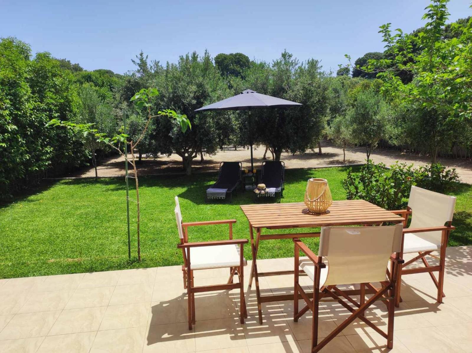 Rhodes Soul Iuxury Home Asgourou 외부 사진